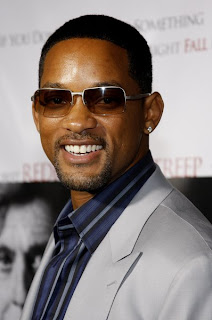 Will Smith earns most in Hollywood