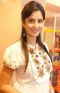 Katrina Kaif out of Temptations Reloaded
