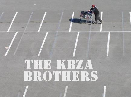 The kbza brothers(comodoro)