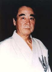 The Founder of Seigokan