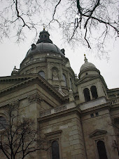Bazilika Budapest