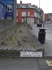 Moor Lane