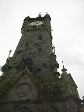 The Old Clock tower