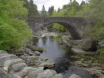 Old Scottish Bridge