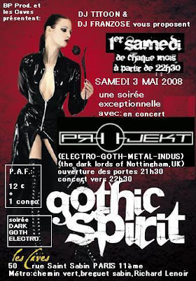 samedi 3 mai 08 gothic spirit +concert PRO-jekt(uk) paris Gothic-spirit+3+mai+08+pro+jekt