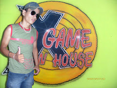 X-GAME Lan House
