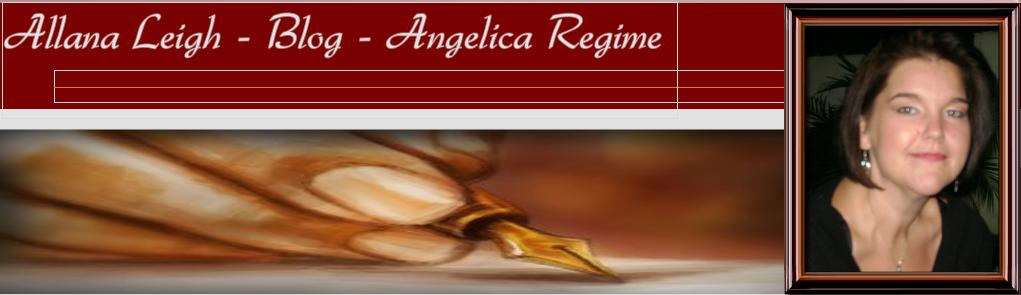 Angelica Regime