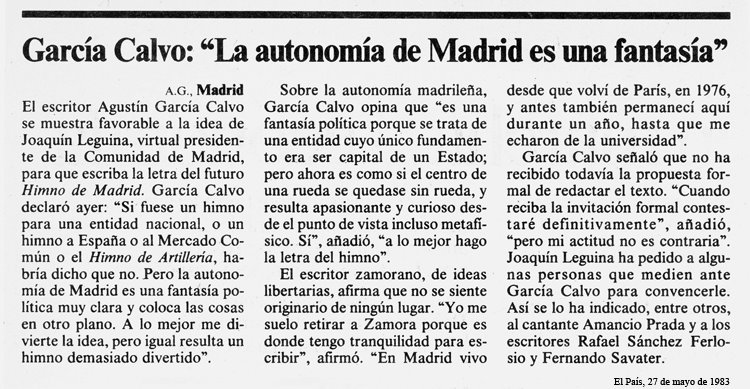 [2.-+Himno+Madrid+Agustín+García+Calvo+27+mayo+1983.jpg]