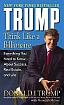 Trump: Think Like a Billionaire by Donald Trump
