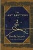 The Last Lecture by Randy Pausch
