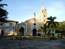 Iglesia Alpujarra