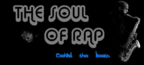 The Soul of Rap