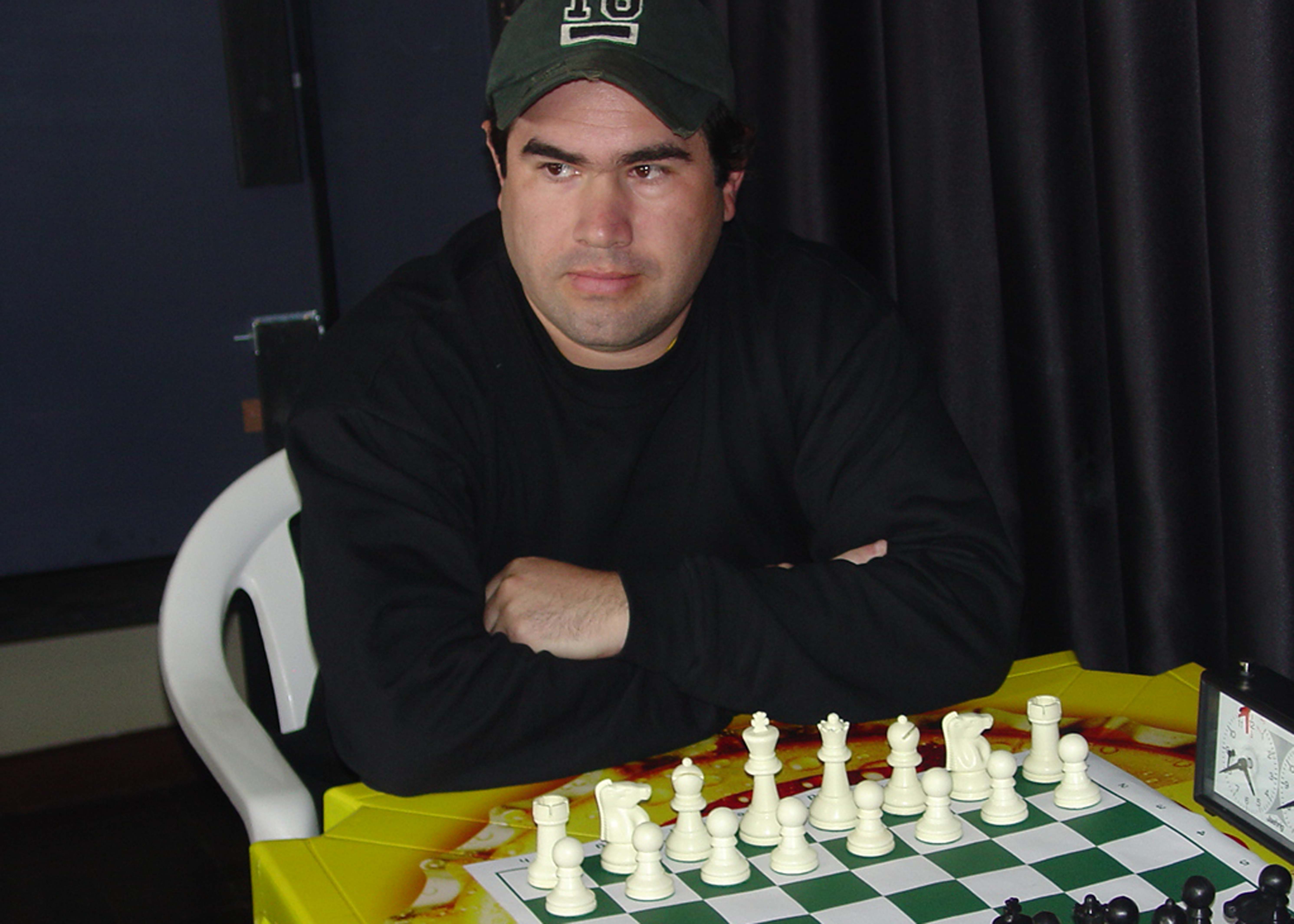Xadrez para iniciantes - Jorge Ibanez - Sebo Oficial