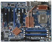 Motherboard Abit IN9 32x-Max NF 680