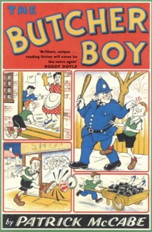 [The+Butcher+Boy+comic+cover,+Pat+McCabe.jpg]