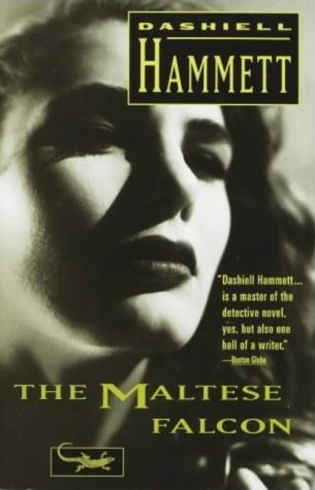 [The+Maltese+Falcon,+Dashiell+Hammett.jpg]