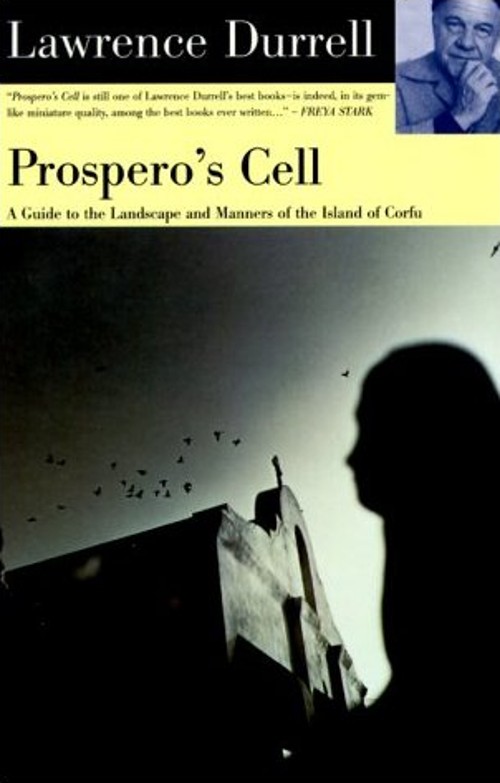 [Prospero's+Cell,+Lawrence+Durrell.jpg]