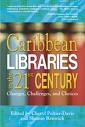 Book on Caribbean Libraries