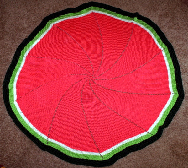 [Watermelon+Pinwheel+Blanket.JPG]