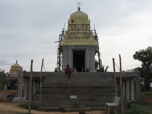 Mukthi Naaga Temple, Ramohalli, Bangalore