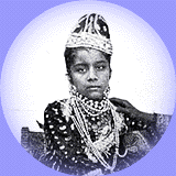Begum Sultan Jahan