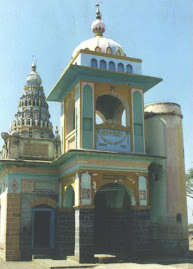 Sarangkheda Shahada