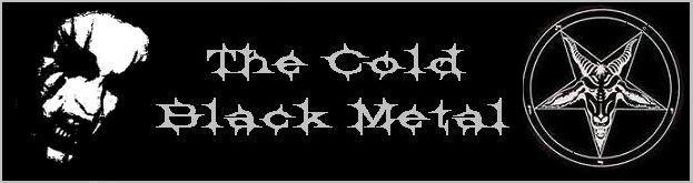 The Cold Black Metal