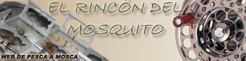 Blog del Rincon del Mosquito