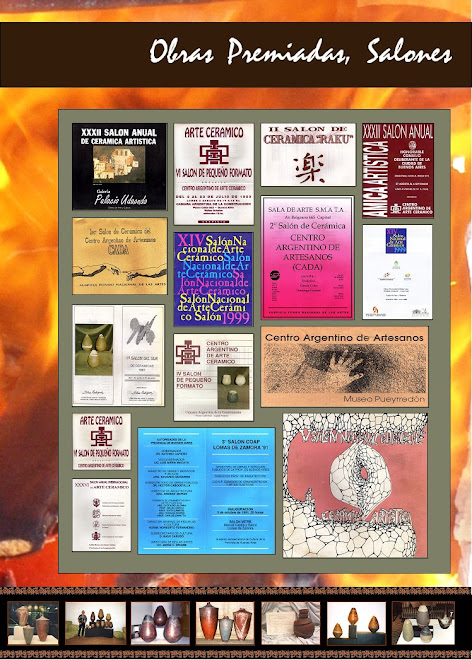 FLIERS and CATALOGS of COMPETITIONS - GREGORIO PRIZEWINNINGS PIECES