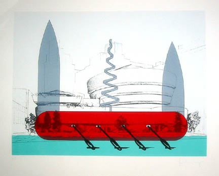 [Claes+Oldenburg+Knife+Ship+Superimposed+on+the+Guggenheim+Museum.jpg]