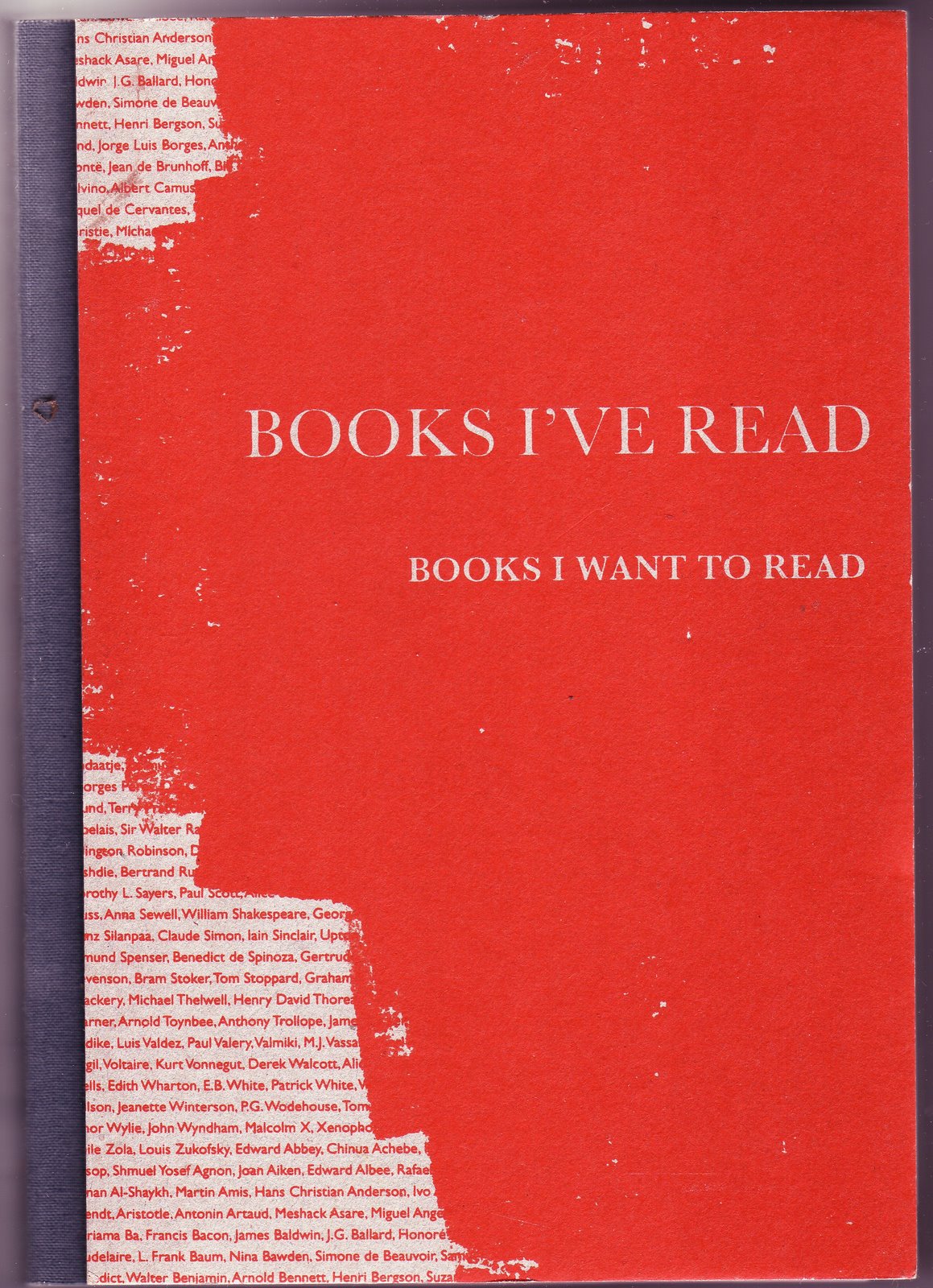 [books+I've+read]