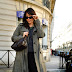 Lila 32 - Journalist - Paris