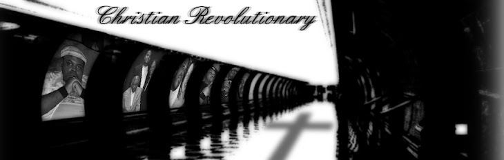 Christian Revolutionary