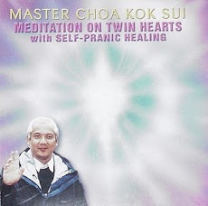 TWIN HEART MEDITATION DESIGNED FOR WORLD PEACE