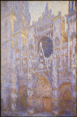 [Rouen+Cathedral,+West+Facade+1894.jpg]