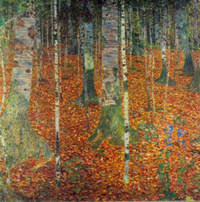 [Birchwood Gustav Klimt.jpg]