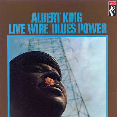 Ce que vous écoutez  là tout de suite Albert+King+-+Live+Wire~~Blues+Power