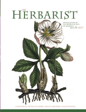 [2007-Herbarist-Cover.jpg]