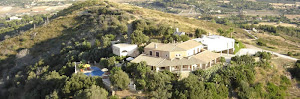 Här är huset vi ska bo i på Mallorca!