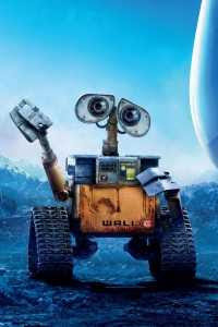 Disney/Pixar - WALL-E (2008)