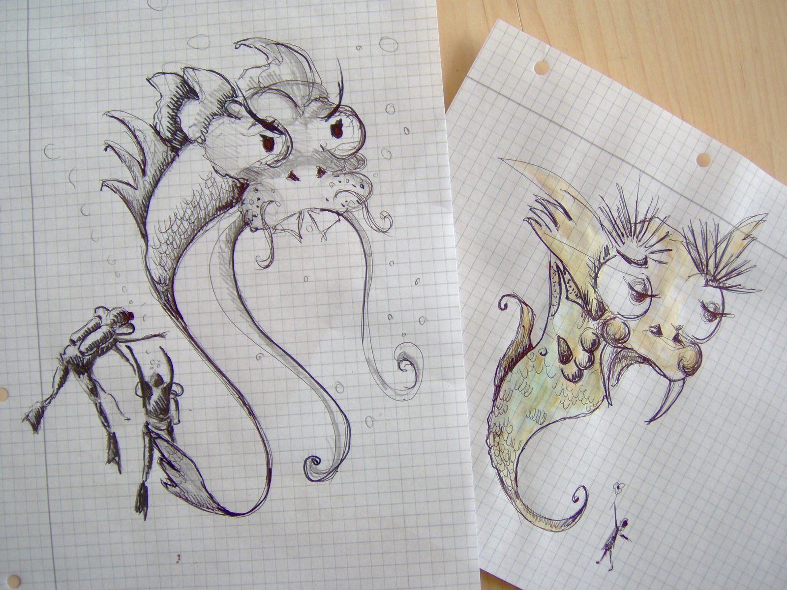 [doodle+dragons.jpg]