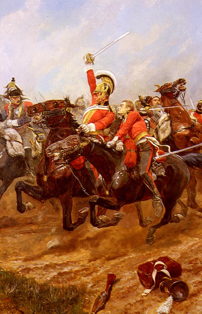 [Woodville_Richard_Caton_Life%20Guards_Charging_At_The_Battle_Of_Waterloo+Richard+Caton+Woodville+1899.jpg]