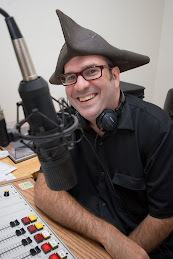 Pirate Jonny 107.5FM