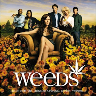 Weeds- Seasson 1,2,3,4 complete Weeds+Vol.+2+-+Soundtrack