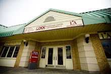 MCO Orthodontics Building Entrance