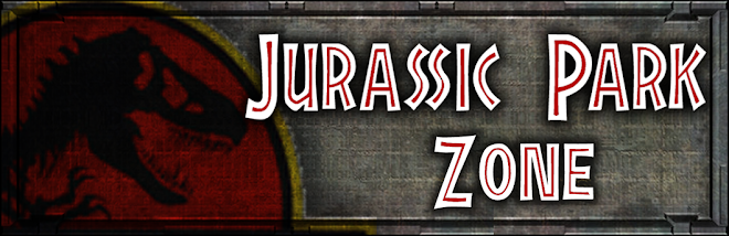 Jurassic Park Zone