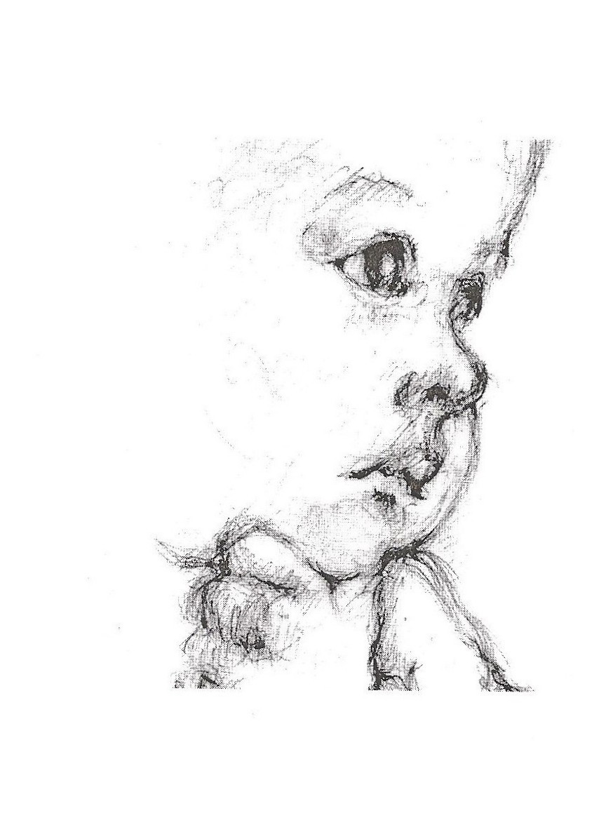 [matted+baby+sketch+mums+drawings+002.jpg]