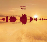 Kate Bush - Aerial Album Cover
