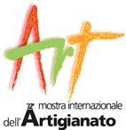 Mostra Internazionale Artigianato Logo
