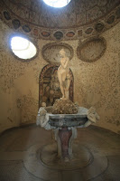 Giambologna Bathing Venus